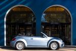 Volkswagen Beetle Final Edition Convertible 2018 года (NA)